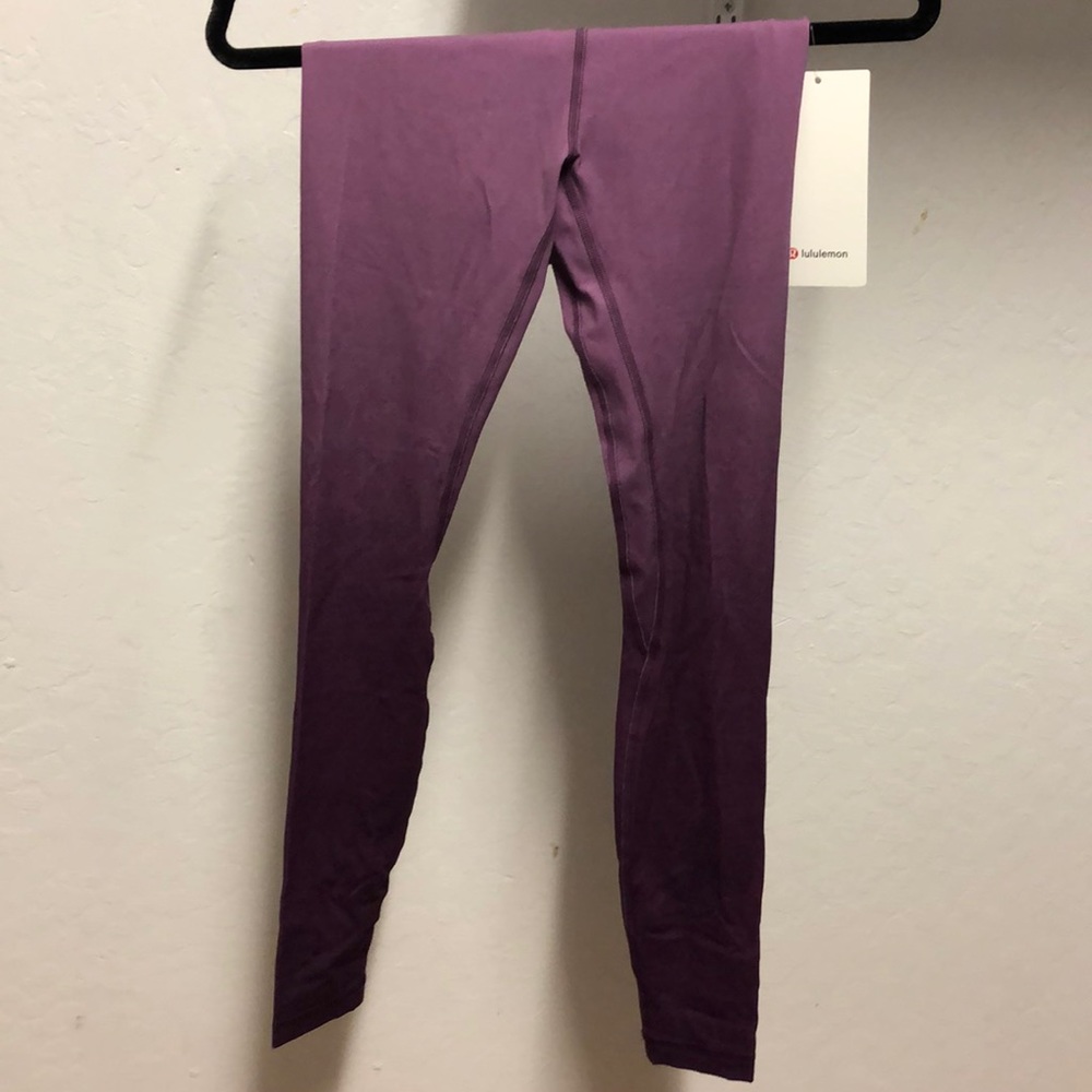 Lululemon Align pant 28” (BRAND NEW WITH TAGS)